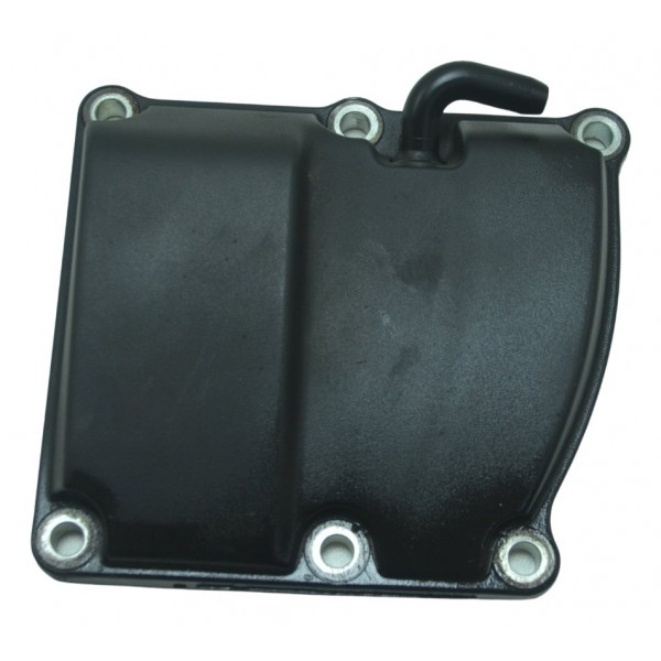 Tampa Caixa Marcha Respiro Harley Fat Bob M8 Fxfb 18-20 Orig