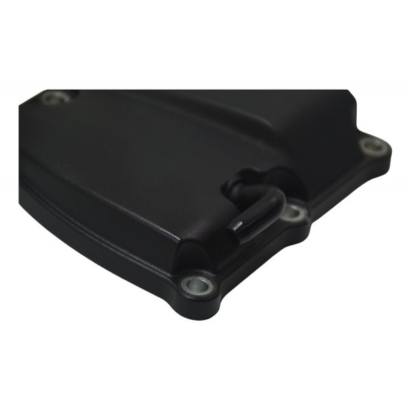 Tampa Caixa Marcha Respiro Harley Fat Bob M8 Fxfb 18-20 Orig