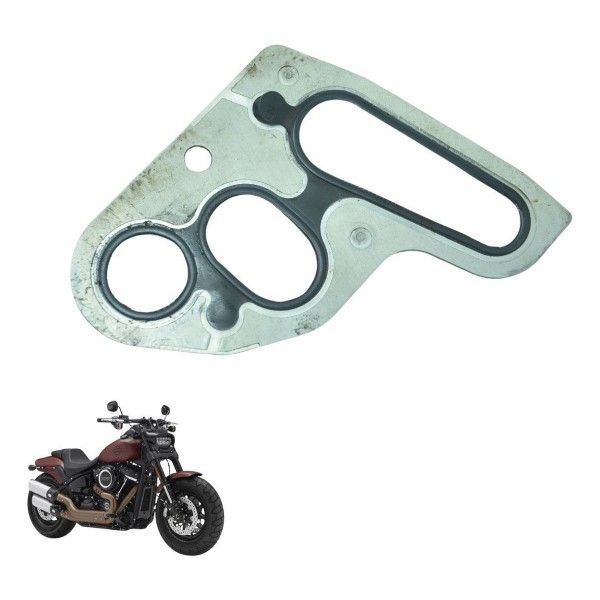 Junta Caixa Marcha Harley Fat Bob M8 Fxfb 18-20 Original
