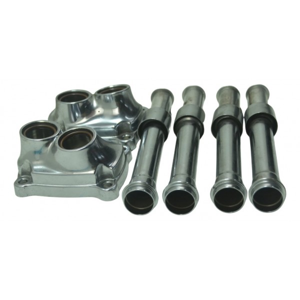 Jogo Capa Vareta Válvula Harley Fat Bob M8 Fxfb 18-20 Orig