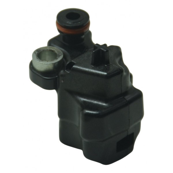 Respiro Harley Fat Bob M8 Fxfb 18-20 Original