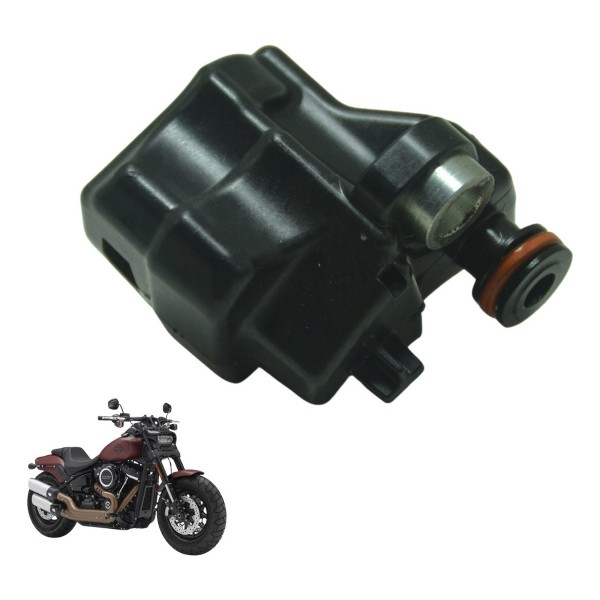 Respiro Harley Fat Bob M8 Fxfb 18-20 Original