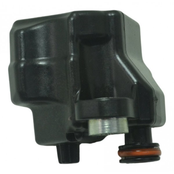 Respiro Harley Fat Bob M8 Fxfb 18-20 Original