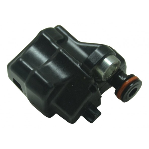 Respiro Harley Fat Bob M8 Fxfb 18-20 Original