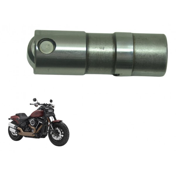 Tucho Válvula Harley Fat Bob M8 Fxfb 18-20 Original