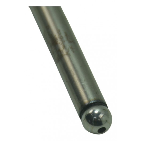 Vareta Válvula Escape Harley Fat Bob M8 Fxfb 18-20 Original