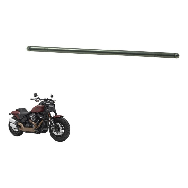 Vareta Válvula Admissão Harley Fat Bob M8 Fxfb 18-20 Orig
