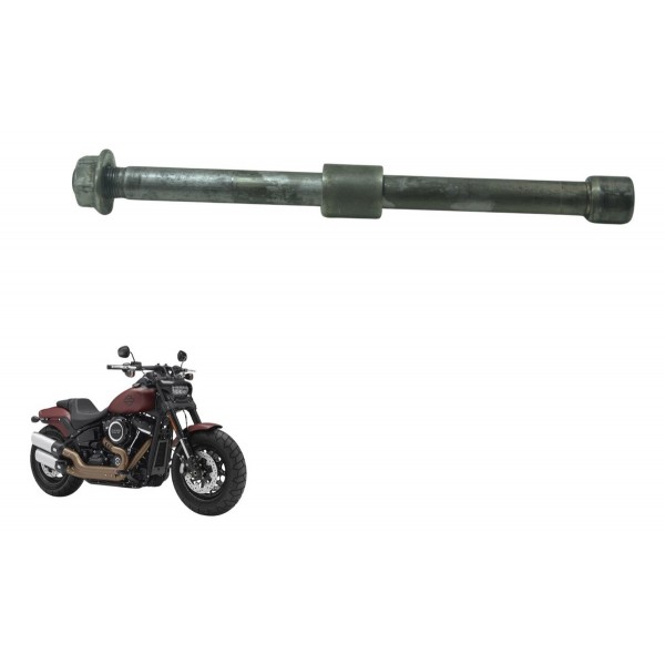 Eixo Quadro Elástico Harley Fat Bob M8 Fxfb 18-20 Original