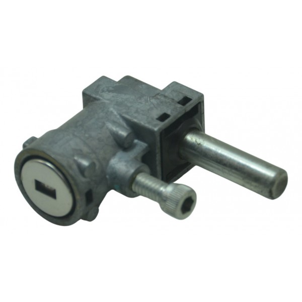 Trava Banco Harley Fat Bob M8 Fxfb 18-20 Original