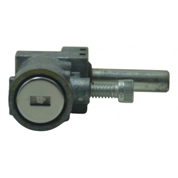 Trava Banco Harley Fat Bob M8 Fxfb 18-20 Original