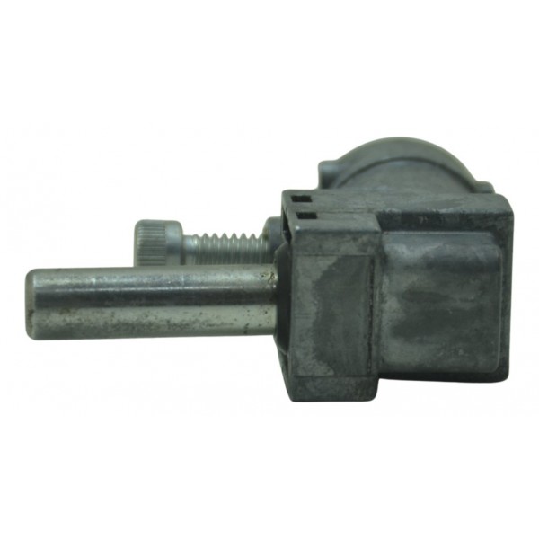 Trava Banco Harley Fat Bob M8 Fxfb 18-20 Original