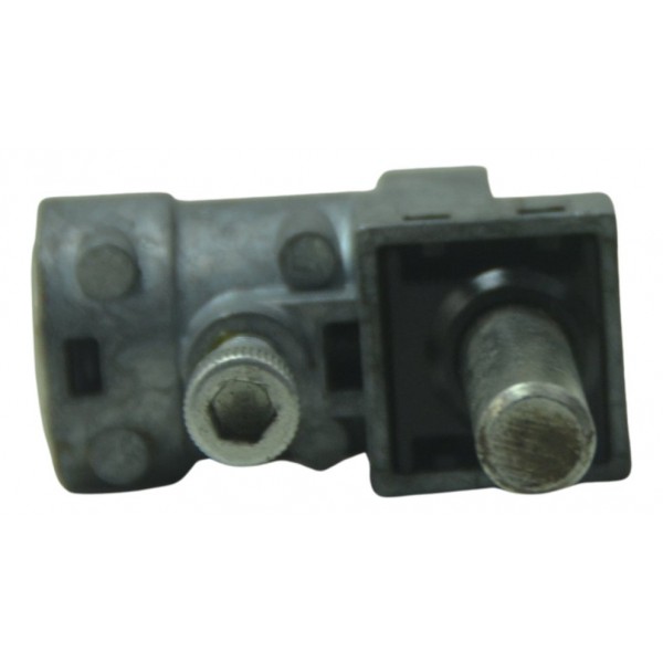 Trava Banco Harley Fat Bob M8 Fxfb 18-20 Original