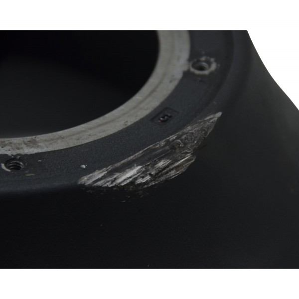 Tampa Primaria C/ Detalhes Harley Fat Bob M8 Fxfb 18-20 Orig