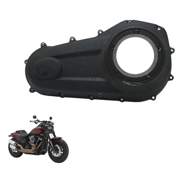 Tampa Primaria C/ Detalhes Harley Fat Bob M8 Fxfb 18-20 Orig