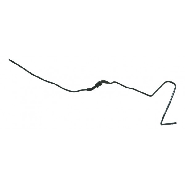 Mangueira Combustível Harley Fat Bob M8 Fxfb 18-20 Original