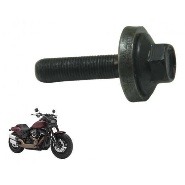 Parafuso Comando Harley Fat Bob M8 Fxfb 18-20 Original