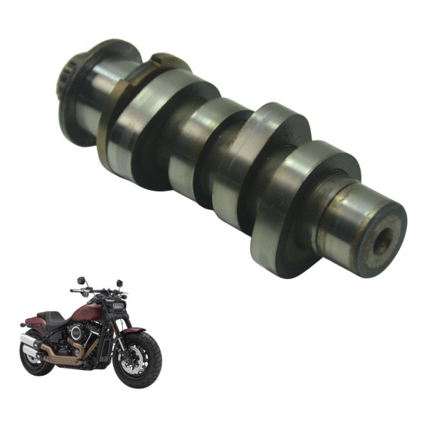 Árvore Comando Válvula Harley Fat Bob M8 Fxfb 18-20 Original