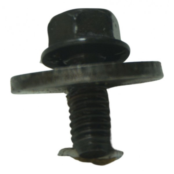 Parafuso Virabrequim Dir Harley Fat Bob M8 Fxfb 18-20 Orig