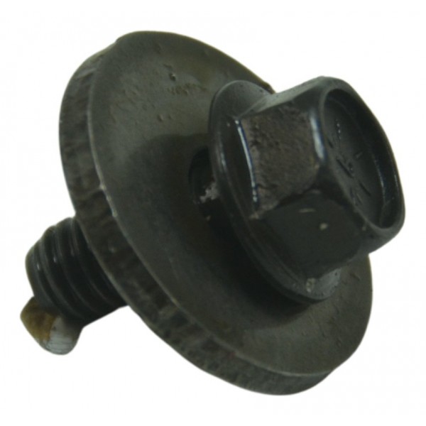 Parafuso Virabrequim Dir Harley Fat Bob M8 Fxfb 18-20 Orig