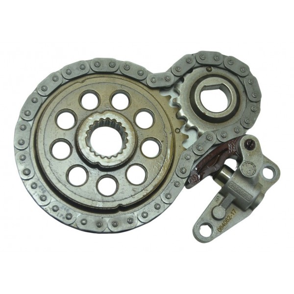 Engrenagem Corrente Bomba Harley Fat Bob M8 Fxfb 18-20 Orig