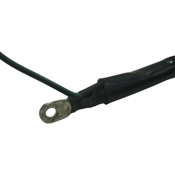 Cabo Bateria Harley Fat Bob M8 Fxfb 18-20 Original