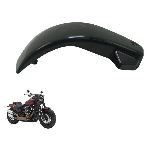 Carenagem Lateral Esq Harley Fat Bob M8 Fxfb 18-20 Original