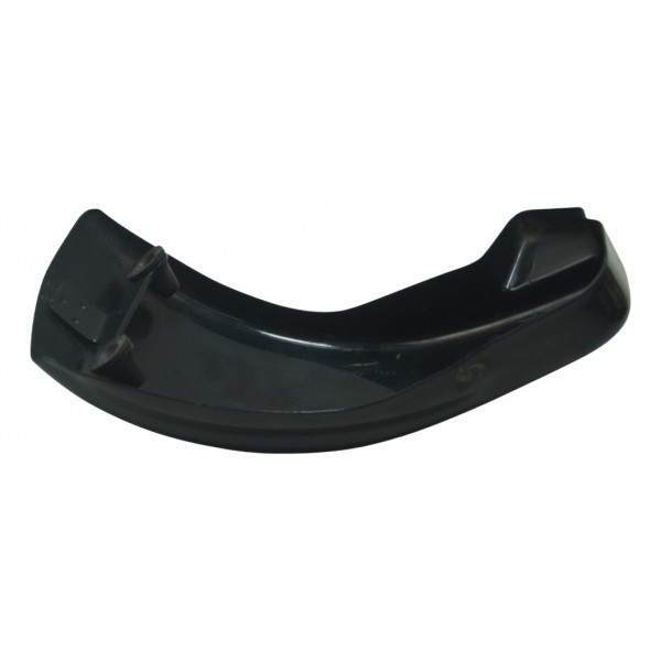 Carenagem Lateral Esq Harley Fat Bob M8 Fxfb 18-20 Original