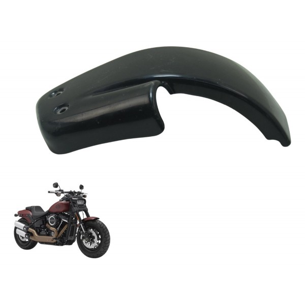 Carenagem Lateral Dir Harley Fat Bob M8 Fxfb 18-20 Original