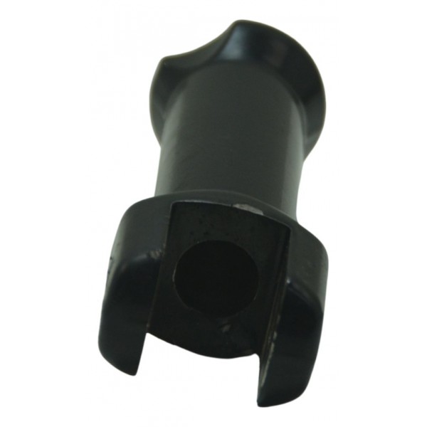 Suporte Pedaleira Traseira Harley Fat Bob M8 Fxfb 18-20 Orig