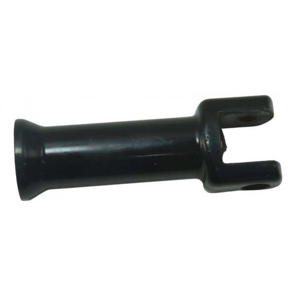 Suporte Pedaleira Traseira Harley Fat Bob M8 Fxfb 18-20 Orig