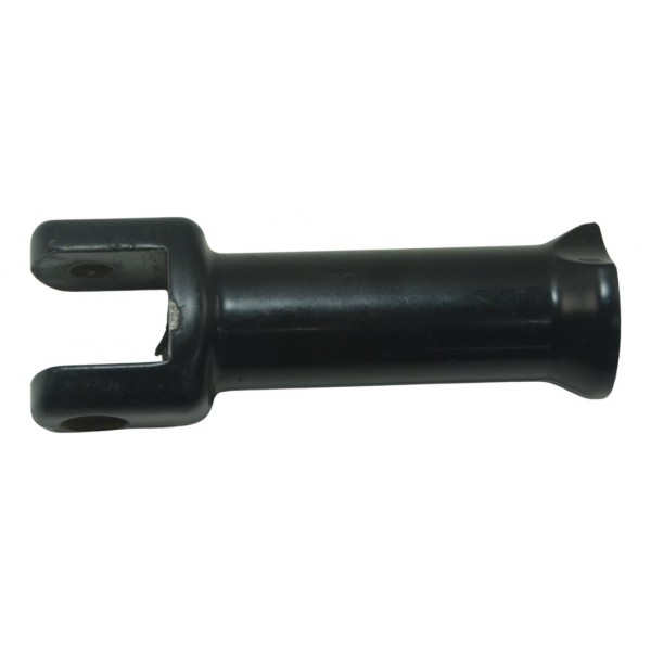 Suporte Pedaleira Traseira Harley Fat Bob M8 Fxfb 18-20 Orig