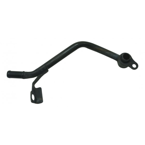 Conexão Óleo Harley Fat Bob M8 Fxfb 18-20 Original