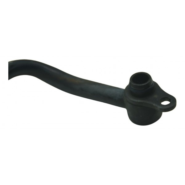 Conexão Óleo Harley Fat Bob M8 Fxfb 18-20 Original