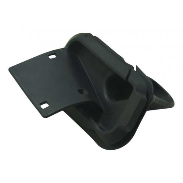 Borracha Chassi Harley Fat Bob M8 Fxfb 18-20 Original