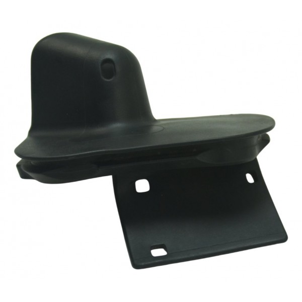 Borracha Chassi Harley Fat Bob M8 Fxfb 18-20 Original