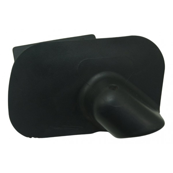 Borracha Chassi Harley Fat Bob M8 Fxfb 18-20 Original