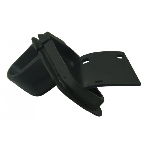 Borracha Chassi Harley Fat Bob M8 Fxfb 18-20 Original