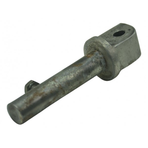 Pedaleira Traseira Esq Harley Fat Bob M8 Fxfb 18-20 Original