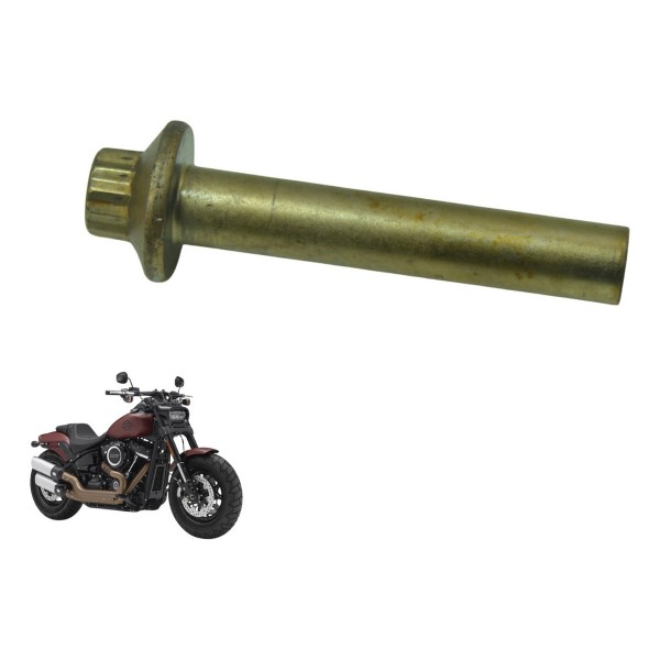 Parafuso Cabeçote Harley Fat Bob M8 Fxfb 18-20 Original