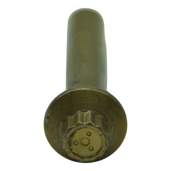 Parafuso Cabeçote Harley Fat Bob M8 Fxfb 18-20 Original