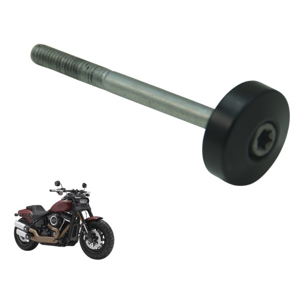 Parafuso Mesa Superior Harley Fat Bob M8 Fxfb 18-20 Original