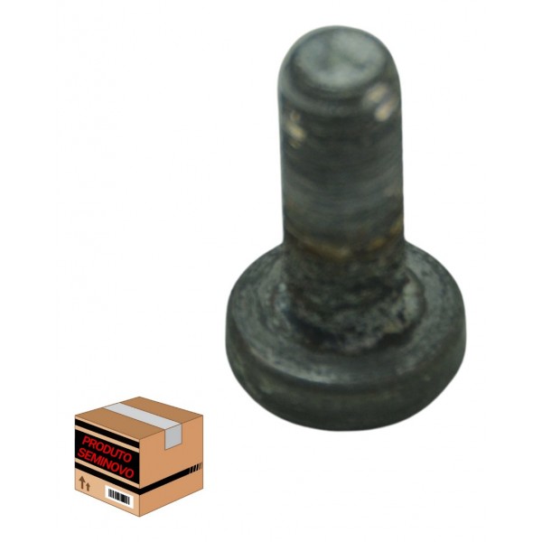 Parafuso Disco Traseiro Harley Fat Bob M8 Fxfb 18-20 Orig