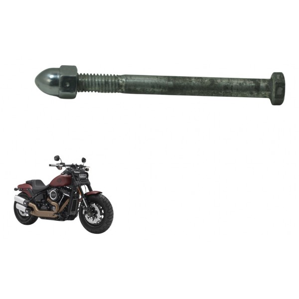 Parafuso Tanque Harley Fat Bob M8 Fxfb 18-20 Original