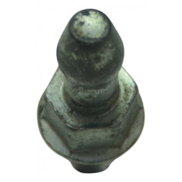 Parafuso Tampa Lateral Harley Fat Bob M8 Fxfb 18-20 Original