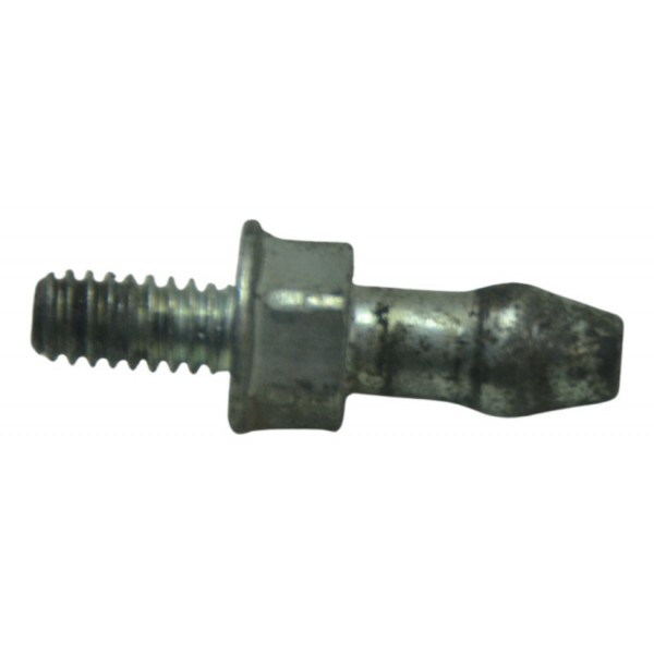 Parafuso Tampa Lateral Harley Fat Bob M8 Fxfb 18-20 Original