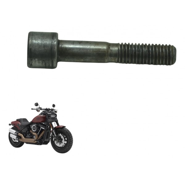 Parafuso Amortecedor Tras Harley Fat Bob M8 Fxfb 18-20 Orig