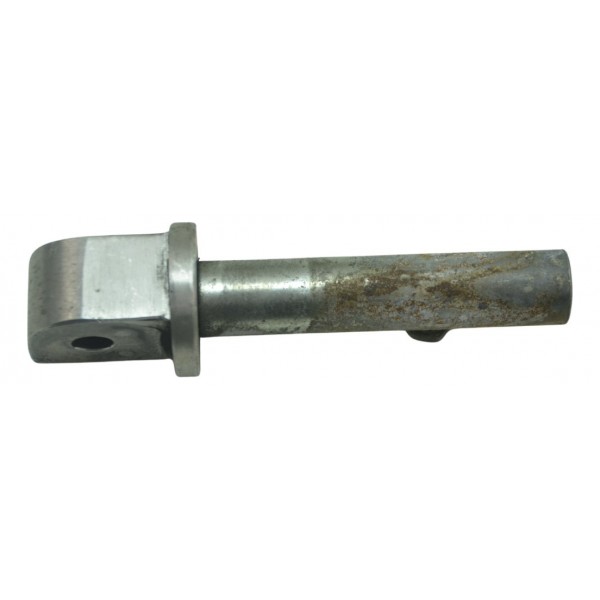 Pedaleira Traseira Esq Harley Fat Bob M8 Fxfb 18-20 Original