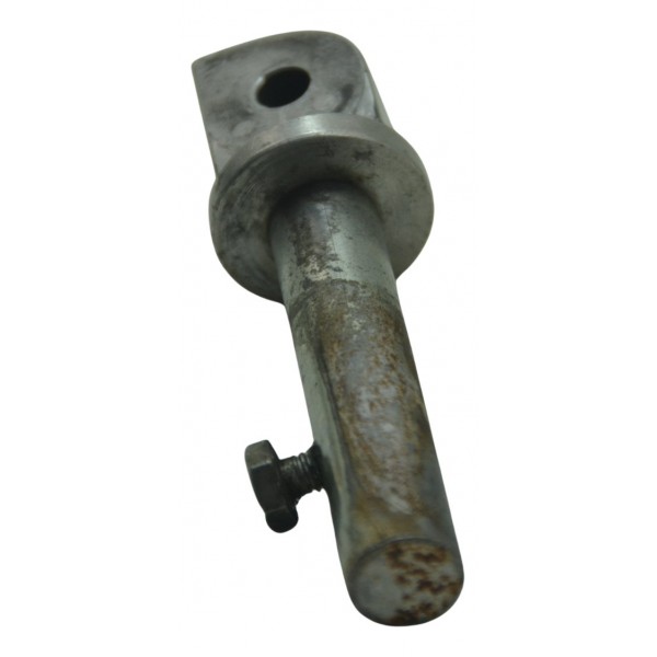 Pedaleira Traseira Esq Harley Fat Bob M8 Fxfb 18-20 Original