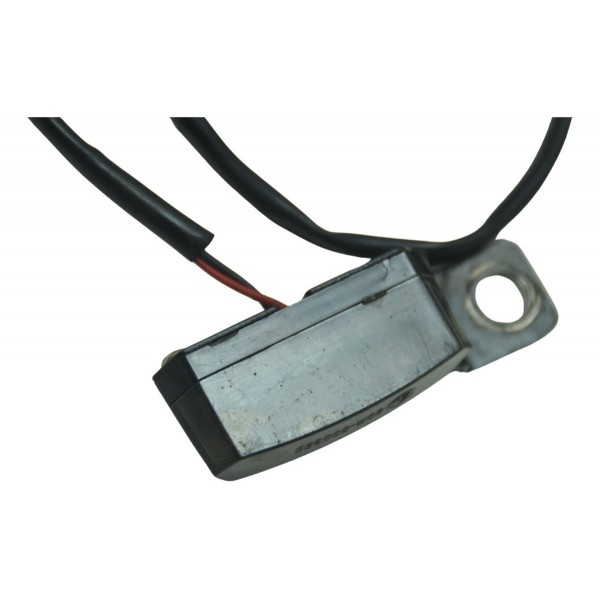 Par Luz Tras S/ Plug Paralelo Harley Fat Bob M8 Fxfb 18-20