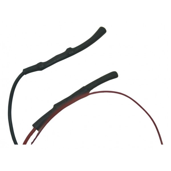 Par Luz Tras S/ Plug Paralelo Harley Fat Bob M8 Fxfb 18-20